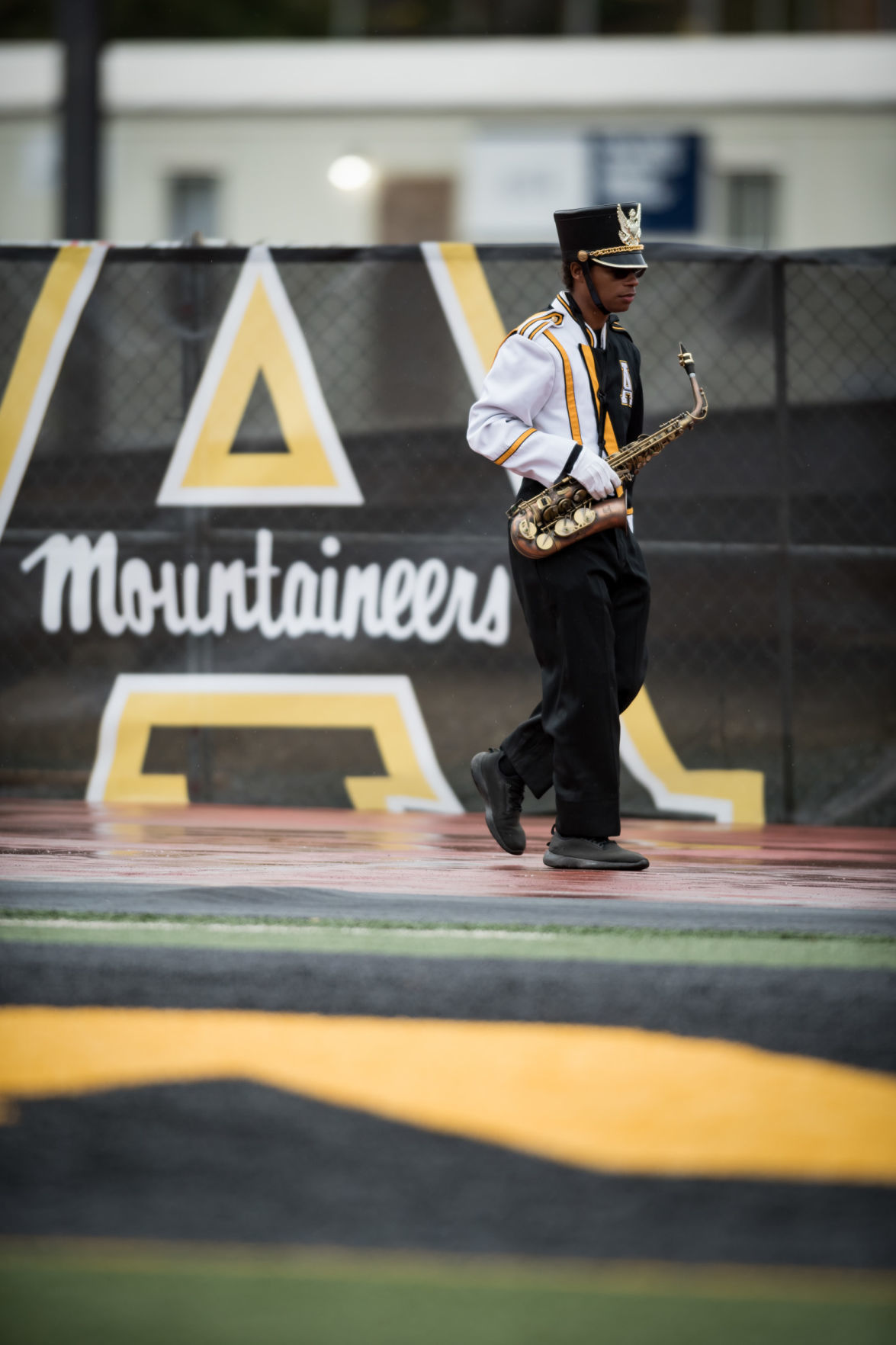 App State UL Monroe Football